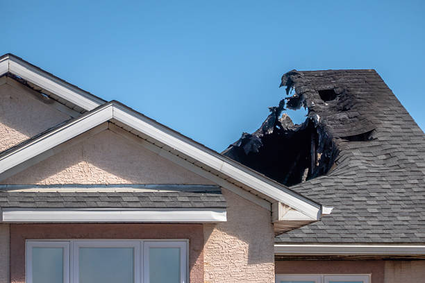 Licensed Fire Damage Restoration service in Stevenson, WA - Fire Damage Biloxi